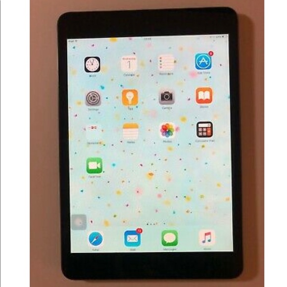 Apple iPad Mini 16gb - Picture 2 of 3